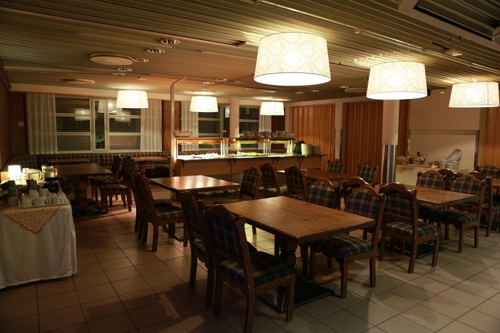 Hotel Nukkumatti Коккола Экстерьер фото