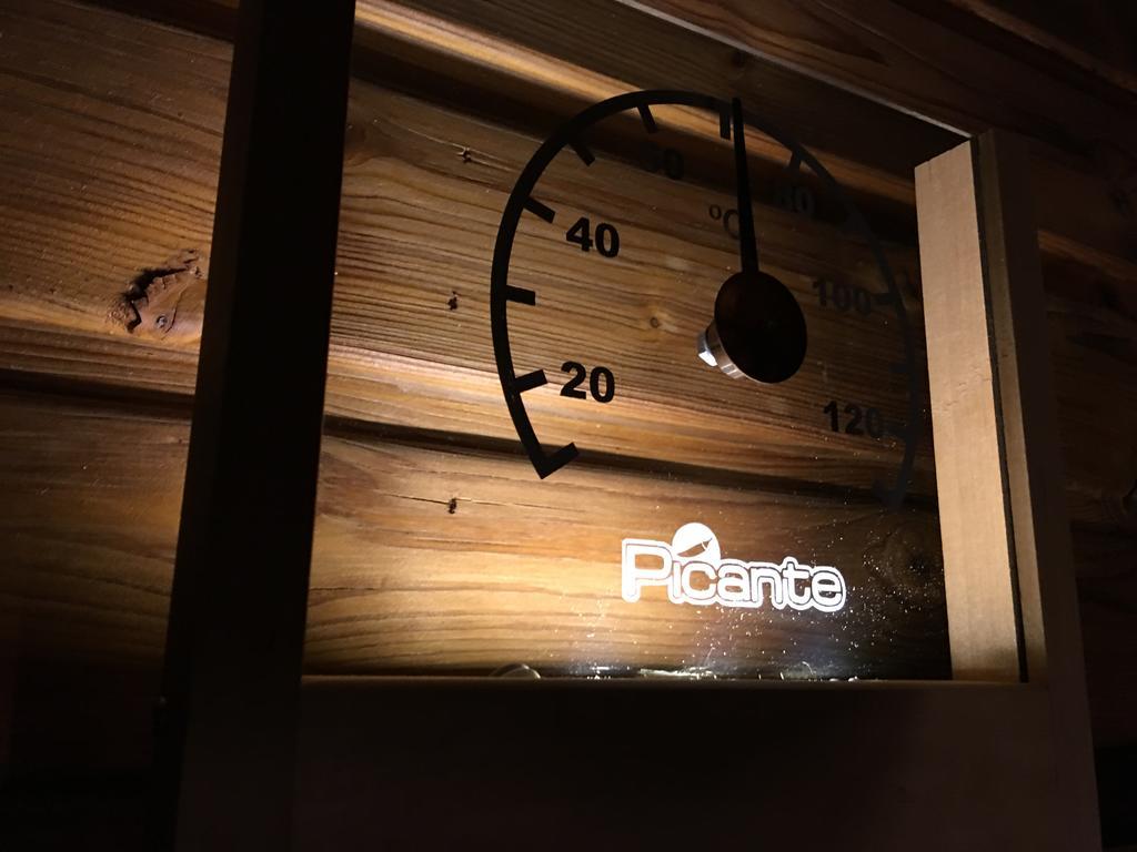 Hotel Nukkumatti Коккола Экстерьер фото