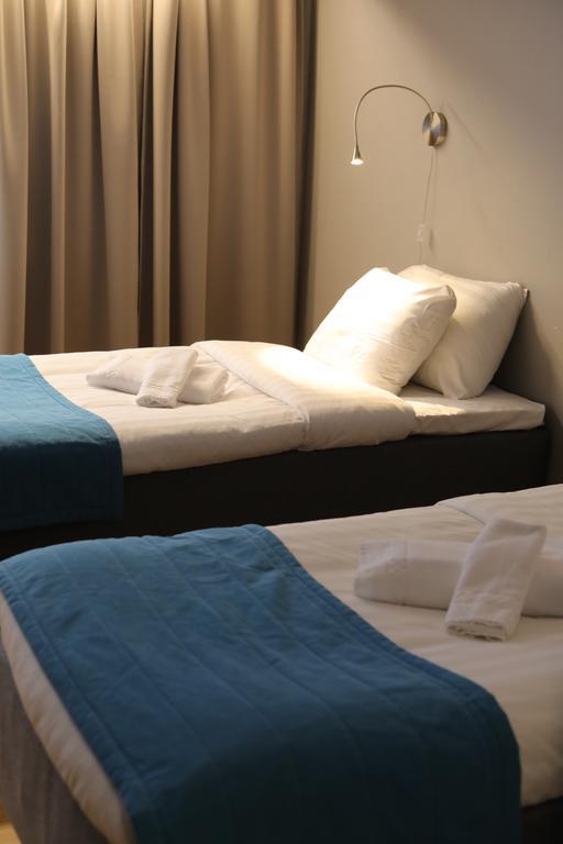 Hotel Nukkumatti Коккола Экстерьер фото