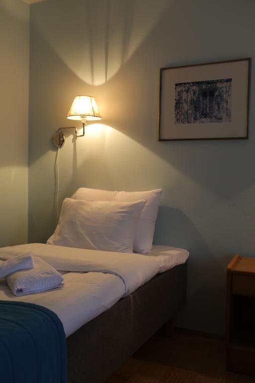 Hotel Nukkumatti Коккола Экстерьер фото